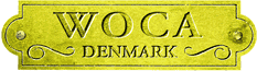 Aus Trip Trap Holzpflege wir nun WoCa Denmark